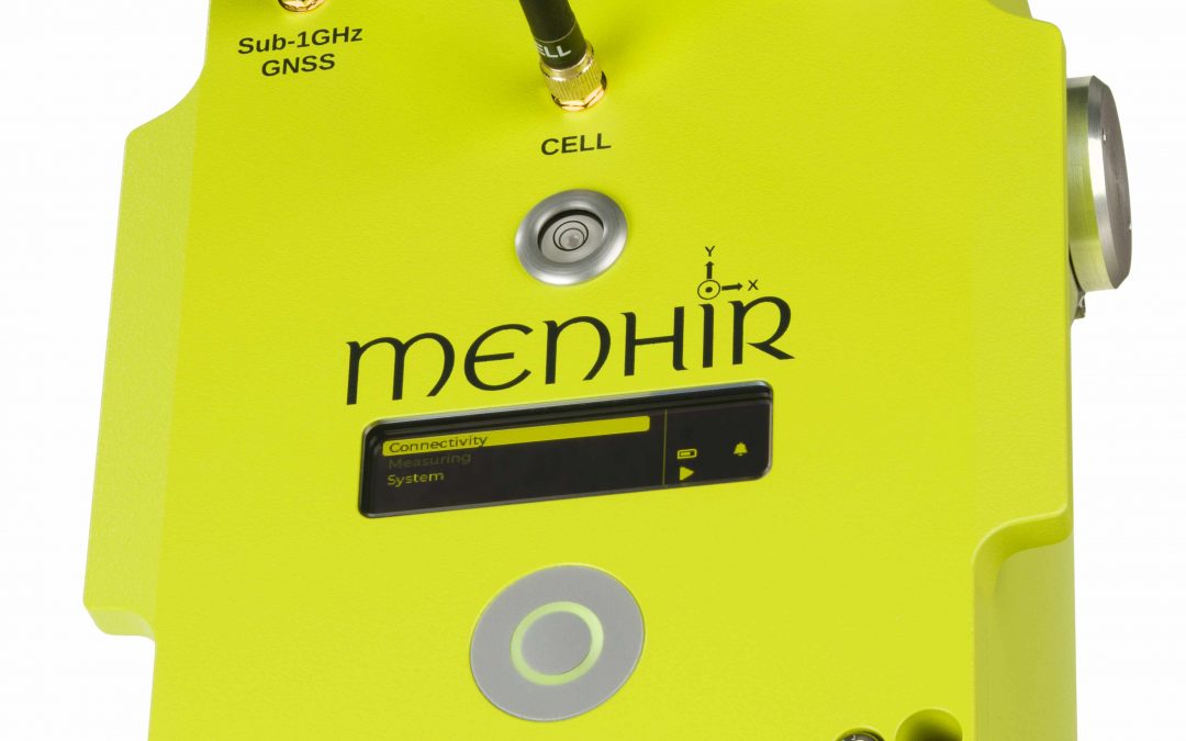 SEDRIX 5.2.0: Neuer Menhir