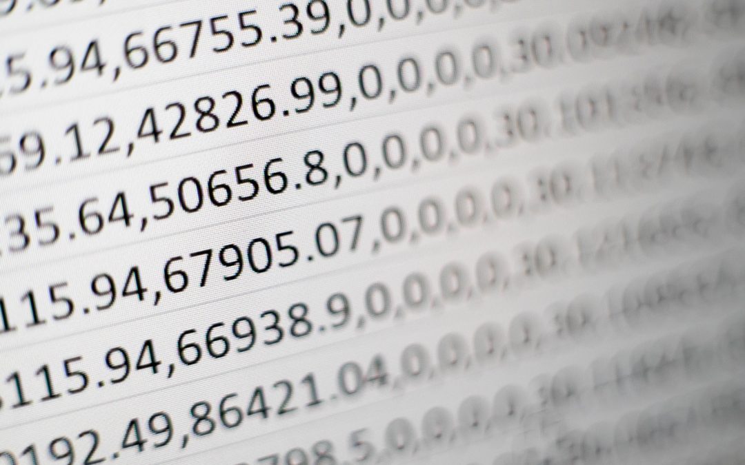 SEDRIX 5.2.2: Export für alle Kanäle einer Messstelle