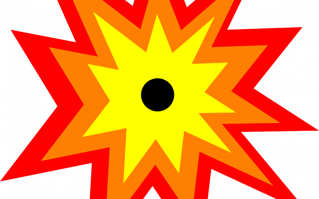 SEDRIX 5.4.3: Spreng-Events