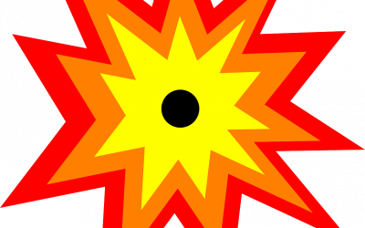 SEDRIX 5.4.3: Blasting events